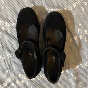 Koi Footwear Tira Mary Janes (READ DESC)